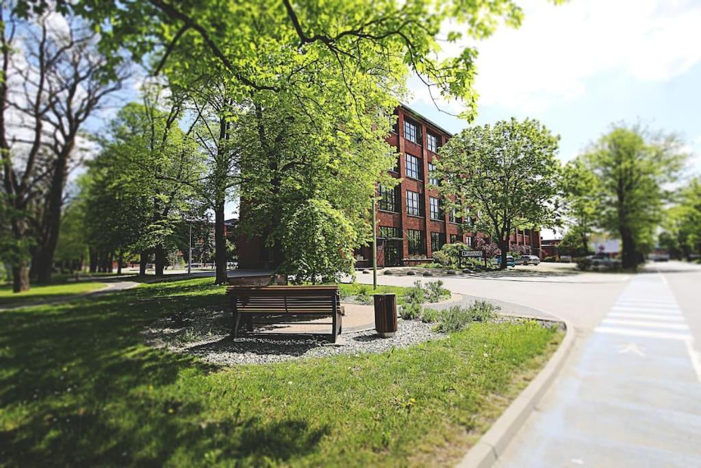 Apartimento Hydral Viene Vratislav Exteriér fotografie